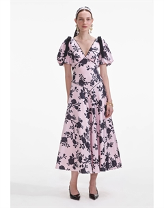 Платье Self-portrait