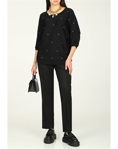 Пуловер Elisa fanti