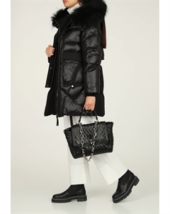 Пуховик Diego m