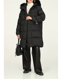 Пуховик Diego m