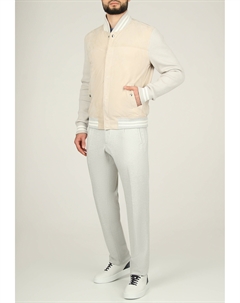 Бомбер Mandelli