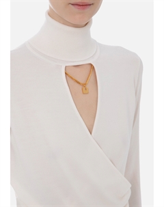 Водолазка Elisabetta franchi