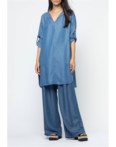 Рубашка Max & moi