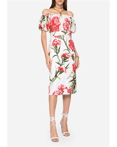 Блуза Dolce&gabbana