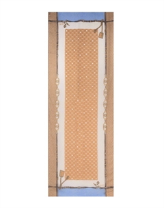 Палантин Liu jo