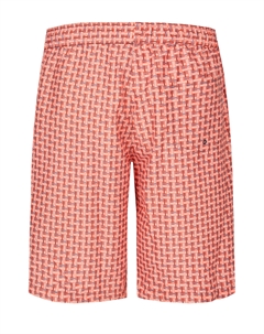 Плавки-шорты Zilli