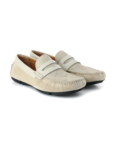 Мокасины Emporio armani