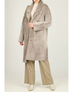 Шуба Adriano baroni