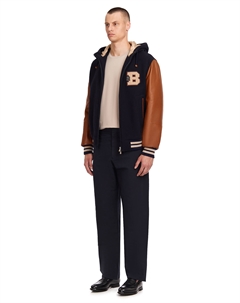 Бомбер Brunello cucinelli