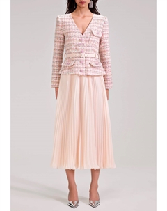 Платье Self-portrait