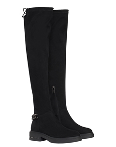 Ботфорты Liu jo