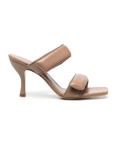 Мюли Gia couture