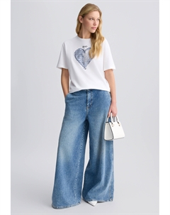 Футболка Liu jo