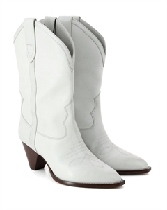 Полусапоги Isabel marant