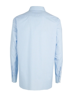 Хлопковая рубашка Stefano ricci