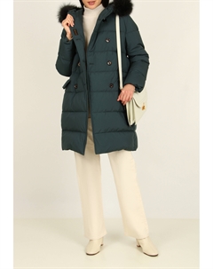 Пуховик Moorer