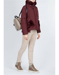 Пуховик Diego m