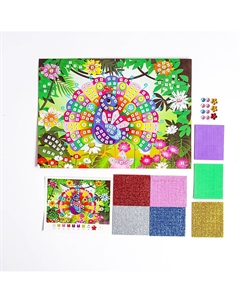 Мозаика стикерная Nobrand