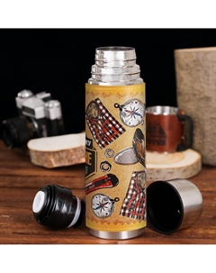 Термос Сима-ленд