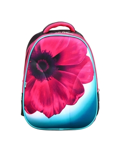 Рюкзак каркасный школьный inspire, 39×30×14 см Calligrata