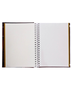 Фотоальбом на 120 фото, 30 магнитных листов Сима-ленд