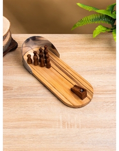 Настольная игра Nobrand