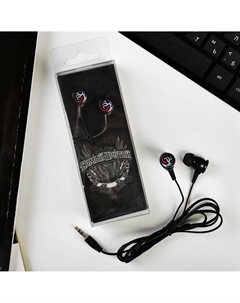 Наушники вакуумные Сима-ленд