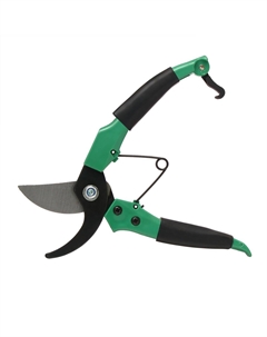 Секатор плоскостной, 8 Greengo
