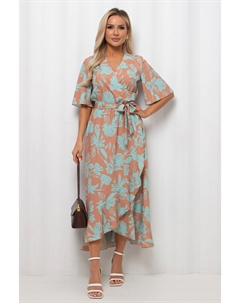 Платье Valentina