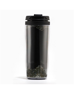 Термокружка со вставкой Сима-ленд