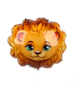 Воздушные шары фольгированные 23 Leti