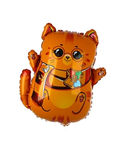 Воздушные шары фольгированные 28 Leti