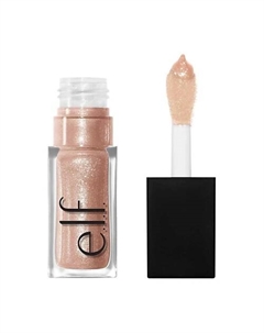 Масло для губ Glow Reviver Lip Oil Glimmer E.l.f.