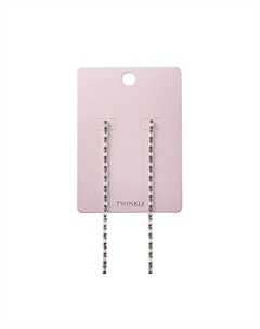 Серьги Gem Lane Twinkle