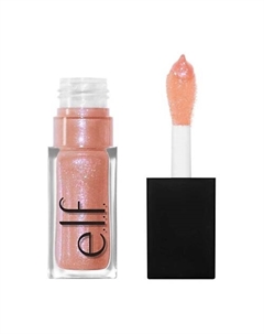 Масло для губ Glow Reviver Lip Oil Glimmer E.l.f.