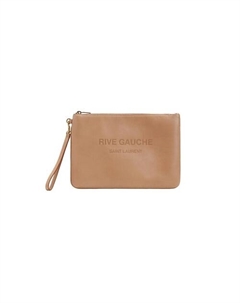 Сумка Rive Gauche Calfskin Beach Bag Yves saint laurent