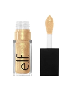 Масло для губ Glow Reviver Lip Oil Glimmer E.l.f.
