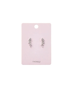 Серьги Shiny Branch Twinkle