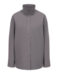 Хлопковая рубашка 12storeez