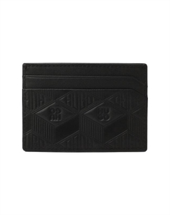 Кожаный футляр для кредитных карт Hugo