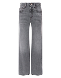 Джинсы Brunello cucinelli