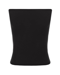 Хлопковый топ Brunello cucinelli