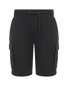 Хлопковые шорты Aeronautica militare