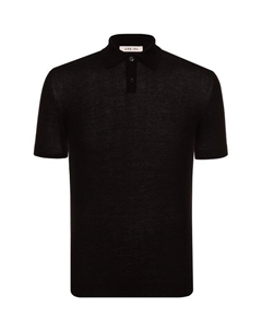 Хлопковое поло L.b.m. 1911