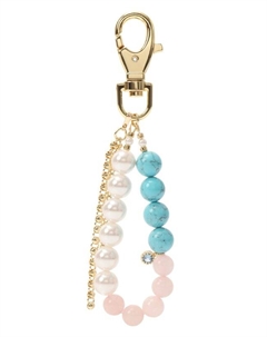 Брелок 3 Body Bluejay