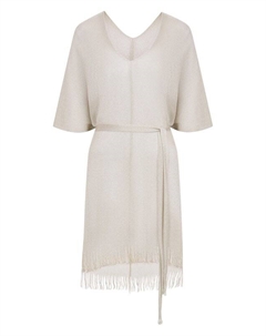 Туника из вискозы Max mara