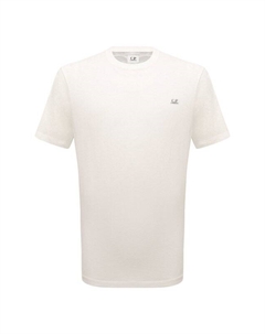 Хлопковая футболка C.p. company