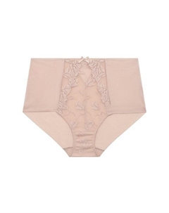 Трусы-кюлоты с завышенной талией Aubade