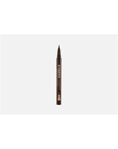 Подводка-фломастер для бровей Eyebrow marker 1 мл Eva mosaic
