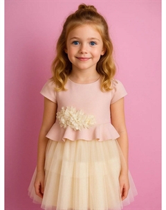 Платье Noble people